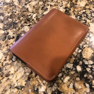 Bellroy Notebook Cover